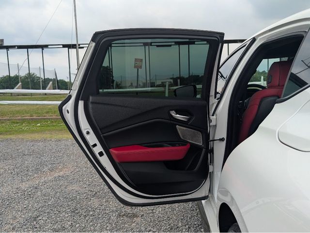 2022 Acura TLX SH-AWD w/A-Spec Package - 23043899 - 10