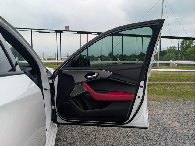 2022 Acura TLX SH-AWD w/A-Spec Package - 23043899 - 12