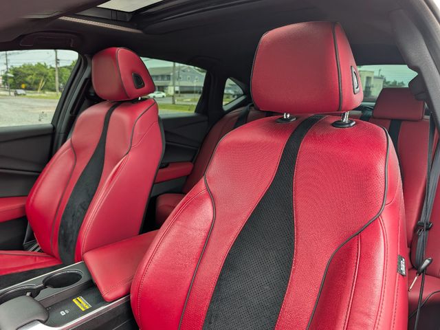 2022 Acura TLX SH-AWD w/A-Spec Package - 23043899 - 14