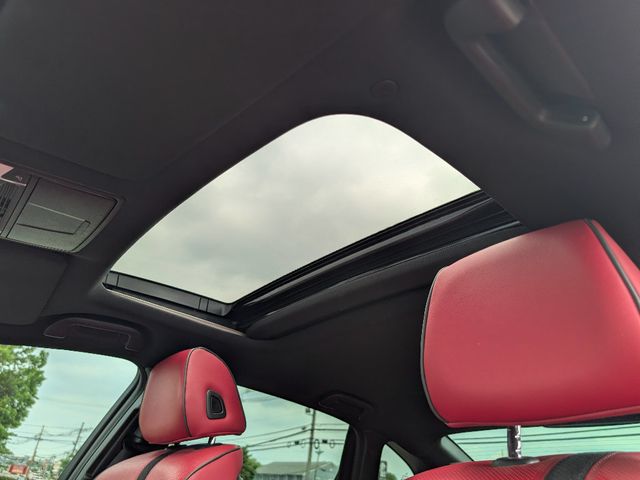 2022 Acura TLX SH-AWD w/A-Spec Package - 23043899 - 15