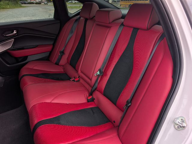 2022 Acura TLX SH-AWD w/A-Spec Package - 23043899 - 17