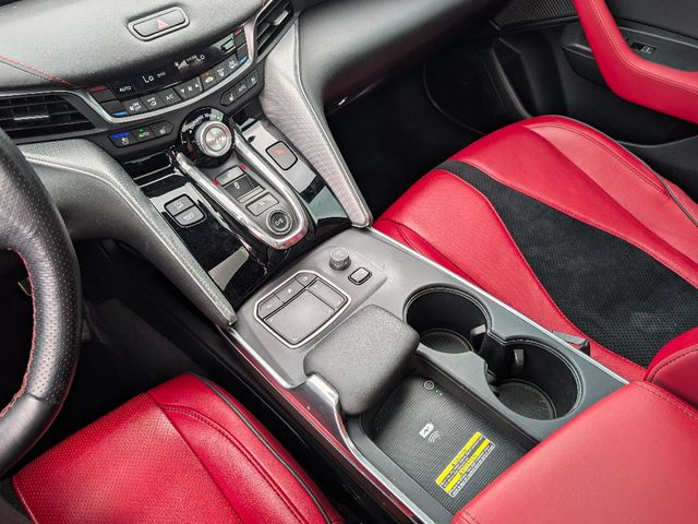 2022 Acura TLX SH-AWD w/A-Spec Package - 23043899 - 20