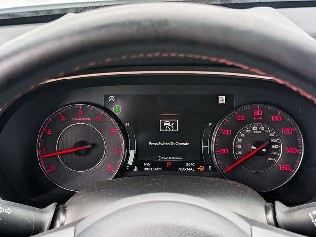 2022 Acura TLX SH-AWD w/A-Spec Package - 23043899 - 22
