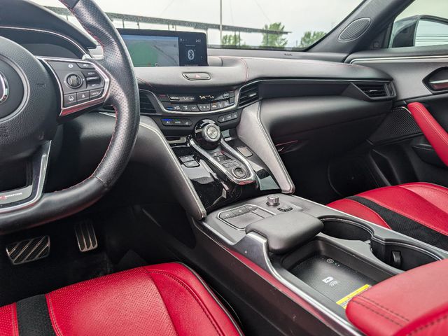 2022 Acura TLX SH-AWD w/A-Spec Package - 23043899 - 23