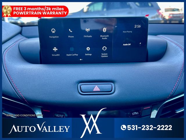 2022 Acura TLX Type S w/High Performance Wheel & Tire Pkg Sedan 4D - 22944655 - 32