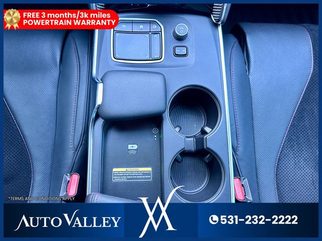 2022 Acura TLX Type S w/High Performance Wheel & Tire Pkg Sedan 4D - 22944655 - 34