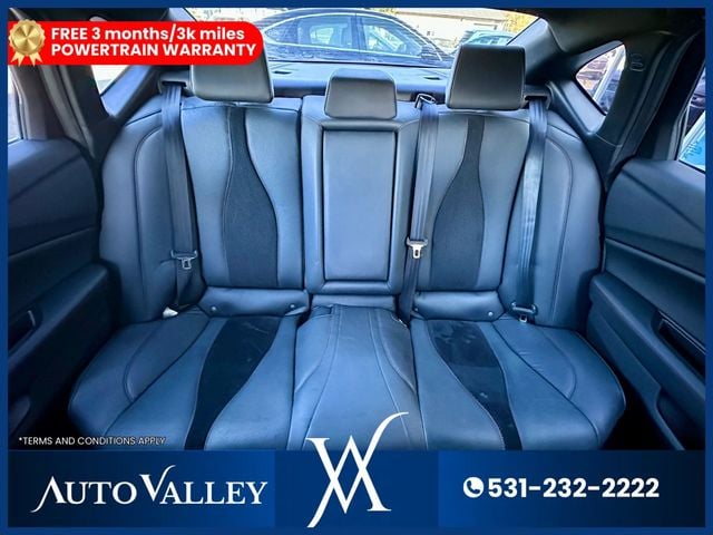 2022 Acura TLX Type S w/High Performance Wheel & Tire Pkg Sedan 4D - 22944655 - 36