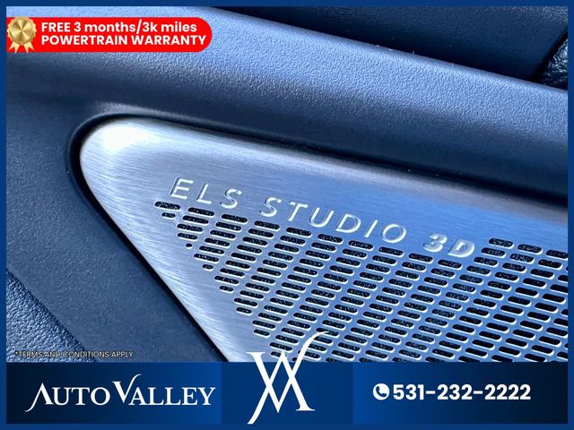 2022 Acura TLX Type S w/High Performance Wheel & Tire Pkg Sedan 4D - 22944655 - 38