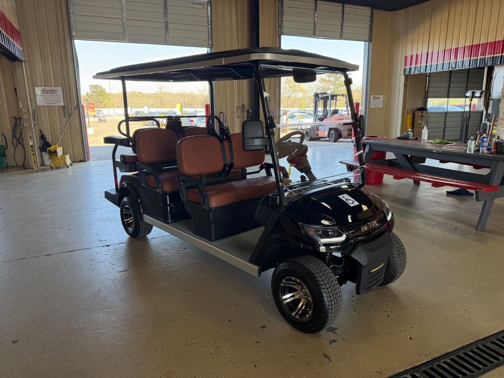 2022 AETRIC ELECTRIC CAR golf cart - 23002529 | Video 1