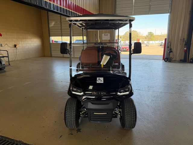 2022 AETRIC ELECTRIC CAR golf cart - 23002529 - 1