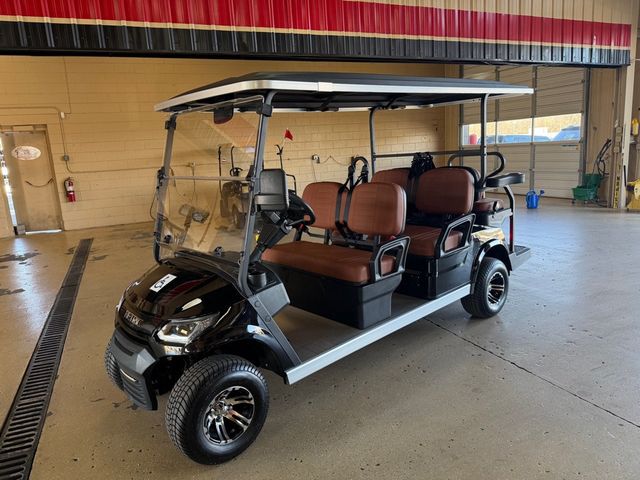 2022 AETRIC ELECTRIC CAR golf cart - 23002529 - 2