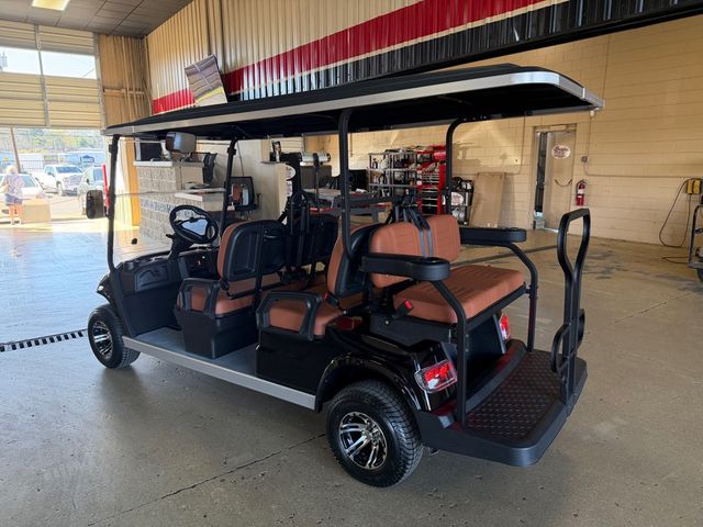2022 AETRIC ELECTRIC CAR golf cart - 23002529 - 3