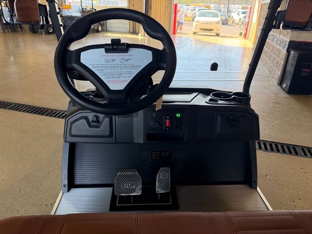 2022 AETRIC ELECTRIC CAR golf cart - 23002529 - 7