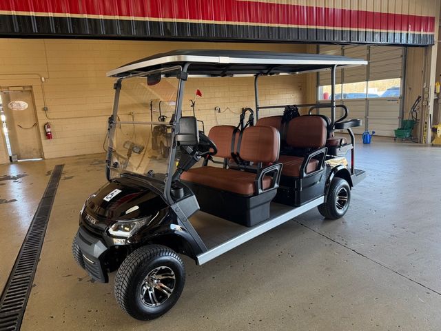 2022 AETRIC ELECTRIC CAR golf cart - 23072155 - 2