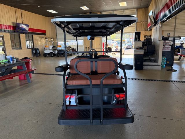 2022 AETRIC ELECTRIC CAR golf cart - 23072155 - 4
