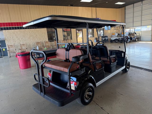 2022 AETRIC ELECTRIC CAR golf cart - 23072155 - 5