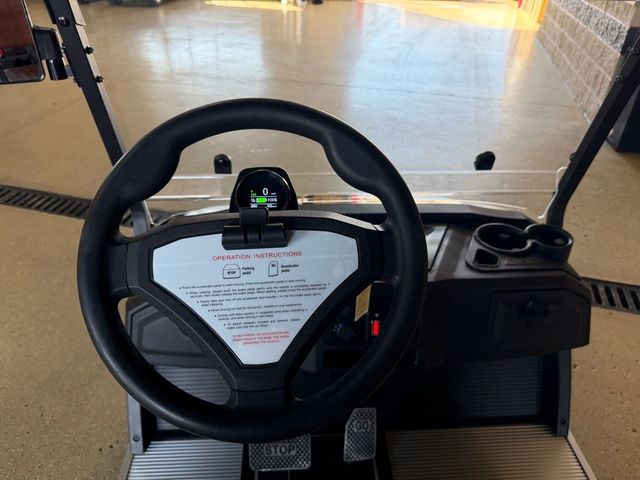 2022 AETRIC ELECTRIC CAR golf cart - 23072155 - 6