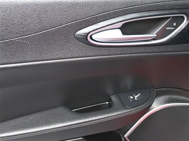 2022 Alfa Romeo Giulia AWD - 22960261 - 12