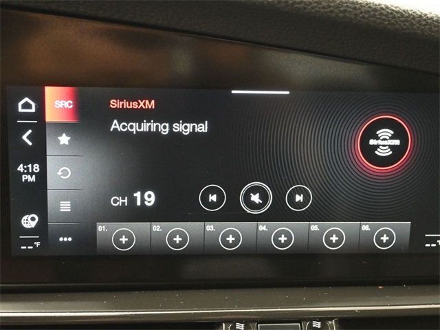 2022 Alfa Romeo Giulia AWD - 22960261 - 20