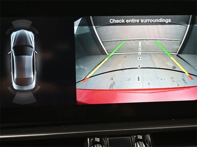 2022 Alfa Romeo Giulia AWD - 22960261 - 21