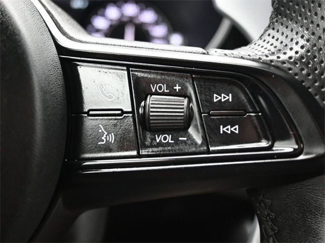 2022 Alfa Romeo Giulia AWD - 22960261 - 25