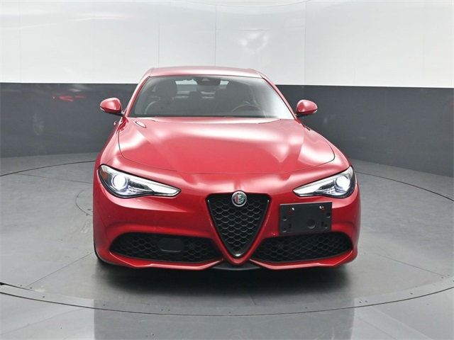 2022 Alfa Romeo Giulia AWD - 22960261 - 37