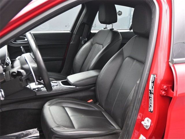 2022 Alfa Romeo Giulia AWD - 22960261 - 8