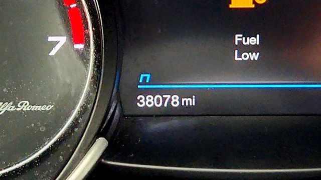 2022 Alfa Romeo Giulia AWD - 23036202 - 14