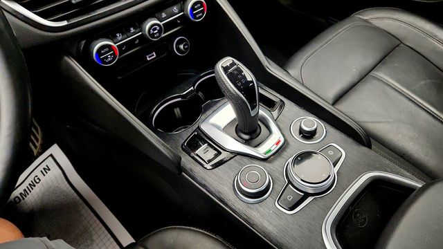 2022 Alfa Romeo Giulia AWD - 23036202 - 15