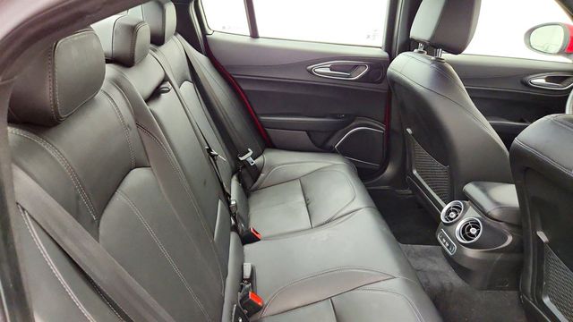 2022 Alfa Romeo Giulia AWD - 23036202 - 20
