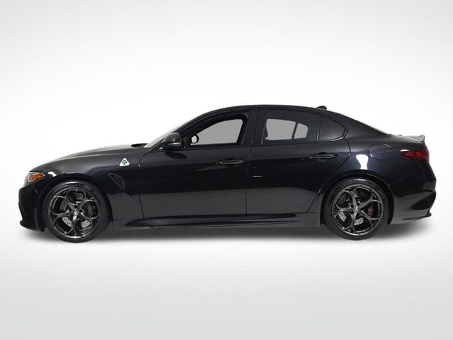 2022 Alfa Romeo Giulia Quadrifoglio - 22776782 - 1