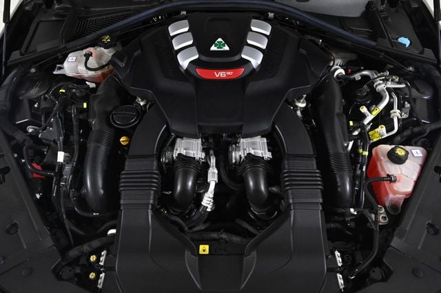 2022 Alfa Romeo Giulia Quadrifoglio - 22776782 - 27