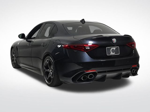 2022 Alfa Romeo Giulia Quadrifoglio - 22776782 - 2