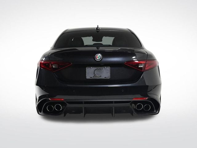 2022 Alfa Romeo Giulia Quadrifoglio - 22776782 - 3