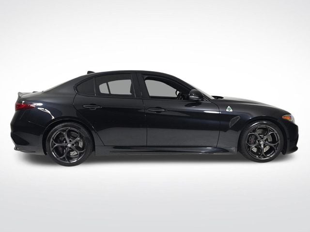 2022 Alfa Romeo Giulia Quadrifoglio - 22776782 - 5