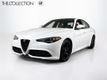 2022 Alfa Romeo Giulia Ti - 23040421 - 0