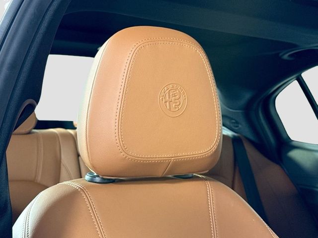 2022 Alfa Romeo Giulia Ti - 23040421 - 20