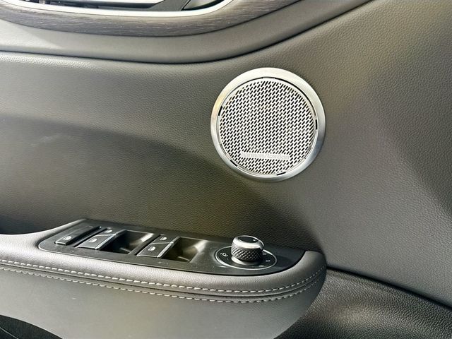 2022 Alfa Romeo Giulia Ti - 23040421 - 23