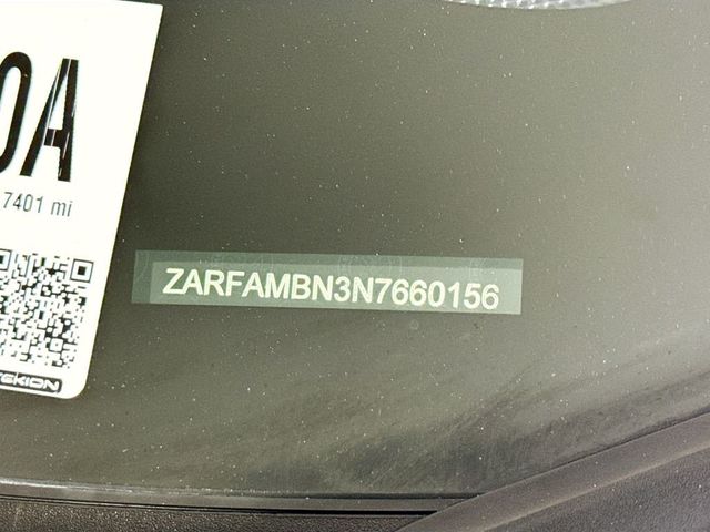 2022 Alfa Romeo Giulia Ti - 23040421 - 28