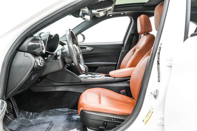 2022 Alfa Romeo Giulia Ti - 23042652 - 15