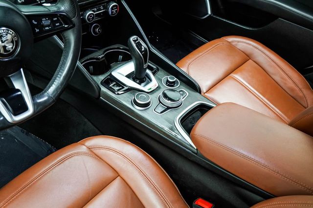 2022 Alfa Romeo Giulia Ti - 23042652 - 20