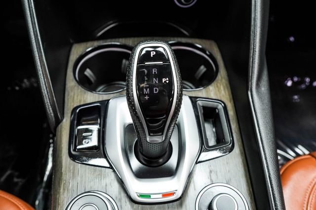 2022 Alfa Romeo Giulia Ti - 23042652 - 25