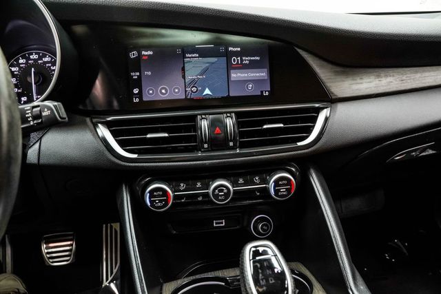 2022 Alfa Romeo Giulia Ti - 23042652 - 26