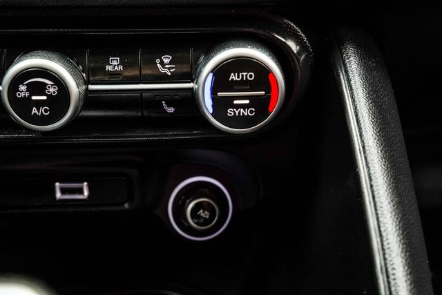 2022 Alfa Romeo Giulia Ti - 23042652 - 27