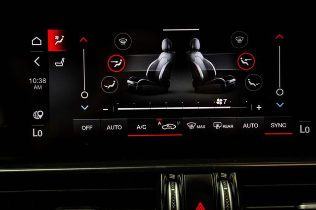 2022 Alfa Romeo Giulia Ti - 23042652 - 31