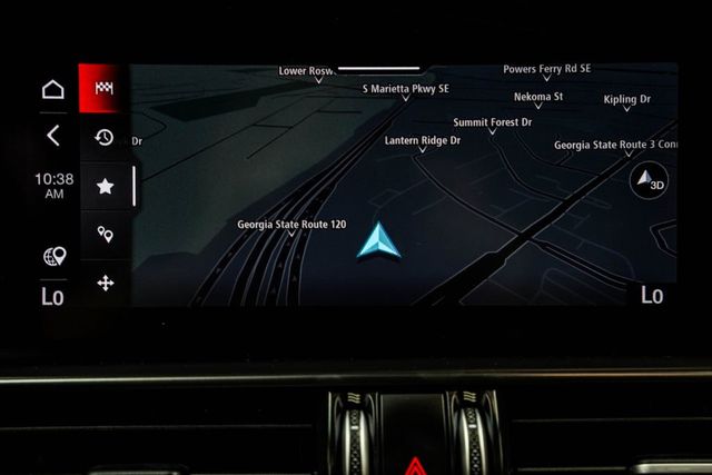2022 Alfa Romeo Giulia Ti - 23042652 - 32