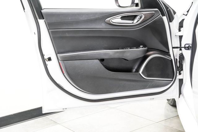 2022 Alfa Romeo Giulia Ti - 23042652 - 42