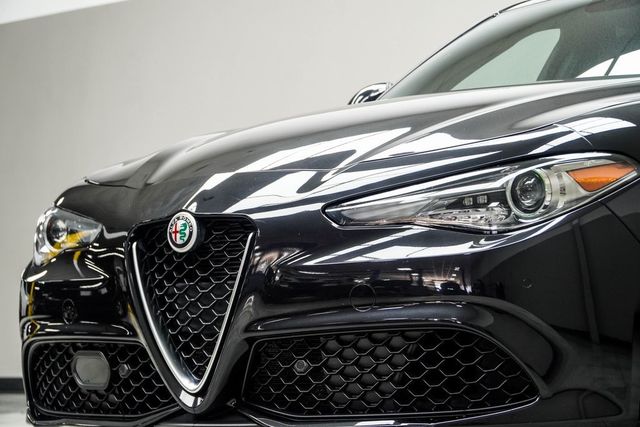 2022 Alfa Romeo Giulia Ti - 22977867 - 1