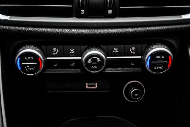 2022 Alfa Romeo Giulia Ti - 22977867 - 20