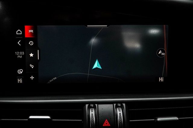 2022 Alfa Romeo Giulia Ti - 22977867 - 22